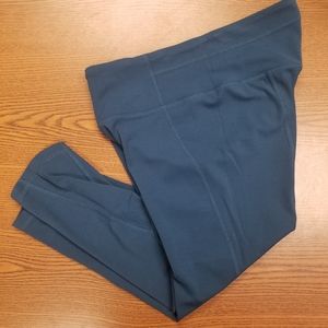 Prana momento capris legging size small